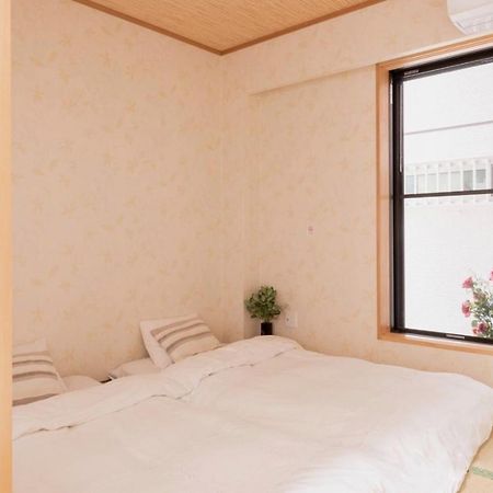 ホテルwakatsuki Osaka Ngoại thất bức ảnh