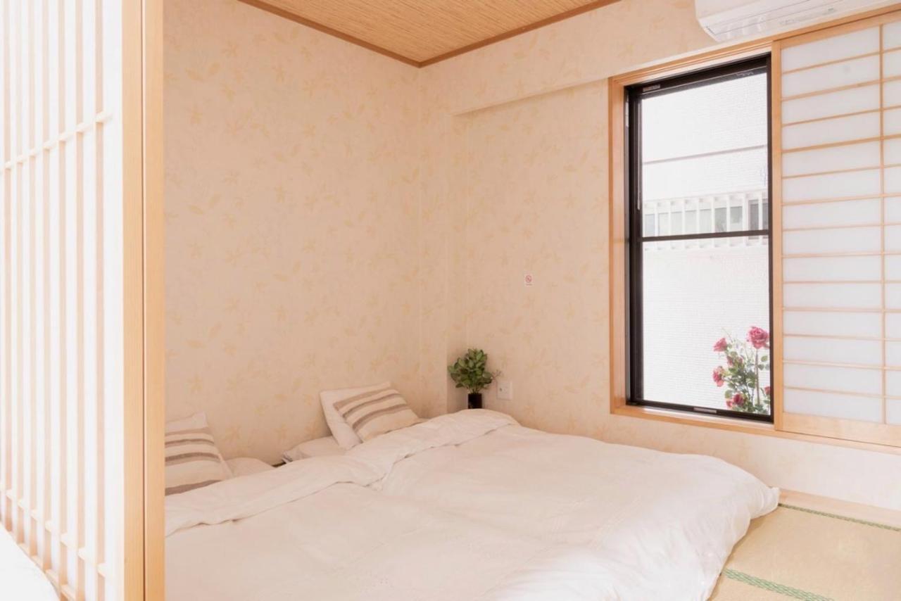 ホテルwakatsuki Osaka Ngoại thất bức ảnh