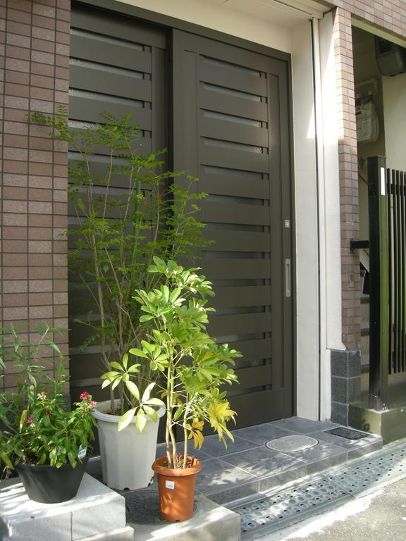 ホテルwakatsuki Osaka Ngoại thất bức ảnh