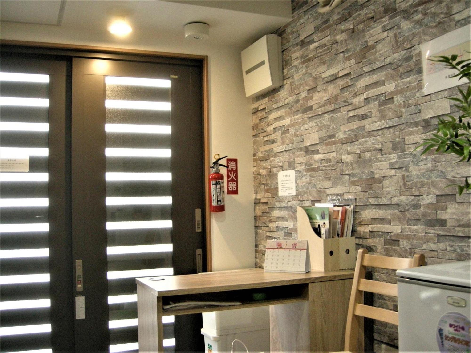 ホテルwakatsuki Osaka Ngoại thất bức ảnh