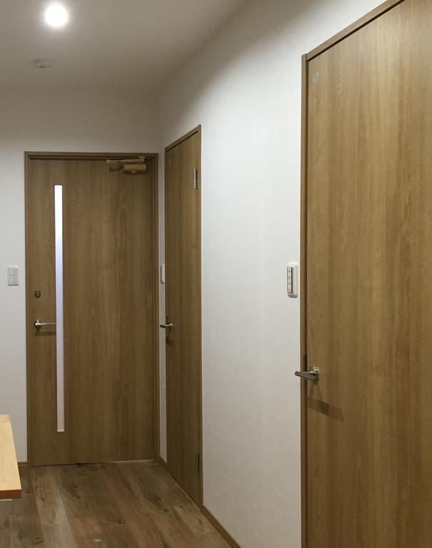 ホテルwakatsuki Osaka Ngoại thất bức ảnh