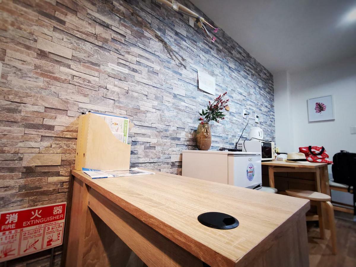 ホテルwakatsuki Osaka Ngoại thất bức ảnh