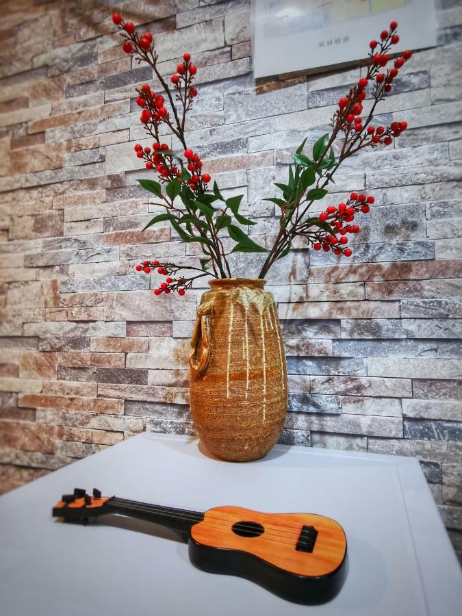 ホテルwakatsuki Osaka Ngoại thất bức ảnh